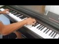 Mozart - Rondo Alla Turca (Turkish March) Piano (High Quality)