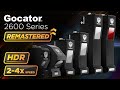 Introducing the remastered gocator 2600 series