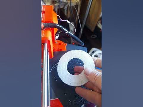 80 $ toy 3d printer - Игрушечный 3д принтер за 80 баксов - YouTube