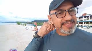 VALE DO TAPAJÓS..AS + BELAS PRAIAS FLUVIAIS DO MUNDO!!