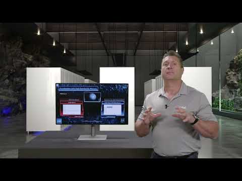 Intel Max Series Product Demo: Acceleration with High Bandwidth Memory