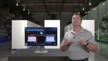 Intel Max Series Product Demo: Acceleration with High Bandwidth Memory