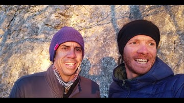 Learn To BASE jump LTBJ: BASE Course 2 May 2019