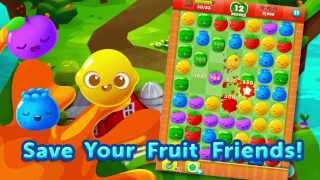 Fruit Splash Mania screenshot 2