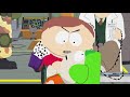 Cartman revives kyle