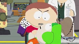Cartman revives Kyle