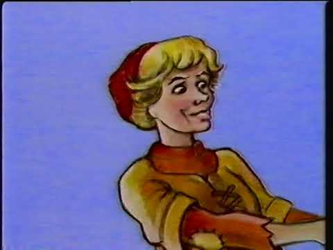 VHS Rip | Fairy Tales Vol 3 - The World's Most Magical Children's Stories (1986)