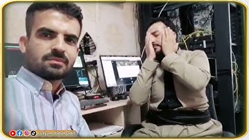 محاكاة للقارئ سفيان عبدالقادر لتلاوة مشهورةلشيخ عبدالباسط من سورة ضحی و الٳنشراح