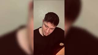 Tolunay Kaygusuz - Bu Şehir Girdap Gülüm (Cover)