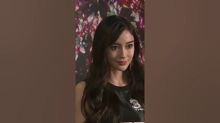 Angela Baby❤ - DayDayNews