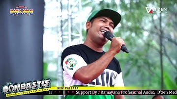IBU KOTA   BRODIN  NEW PALLAPA IVE TALUN PEKALONGAN