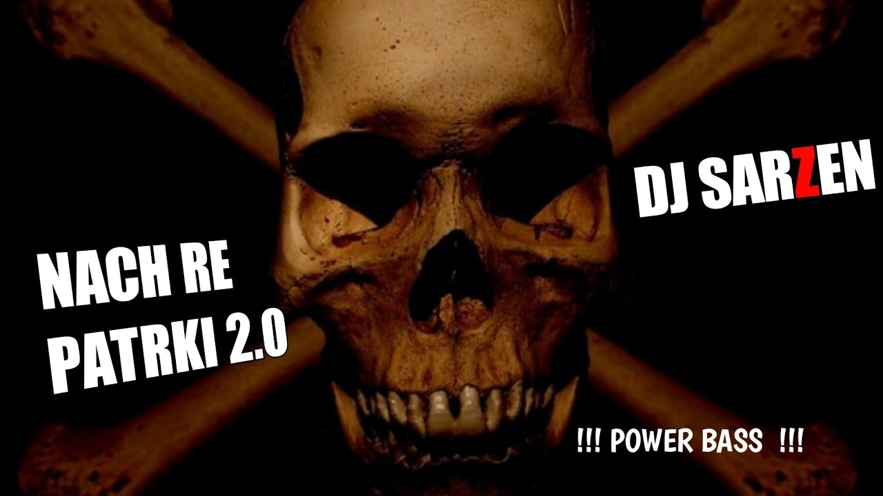 Nach Re Patraki 2.0 (Bhojpuri Song) Dj Sarzen Mix