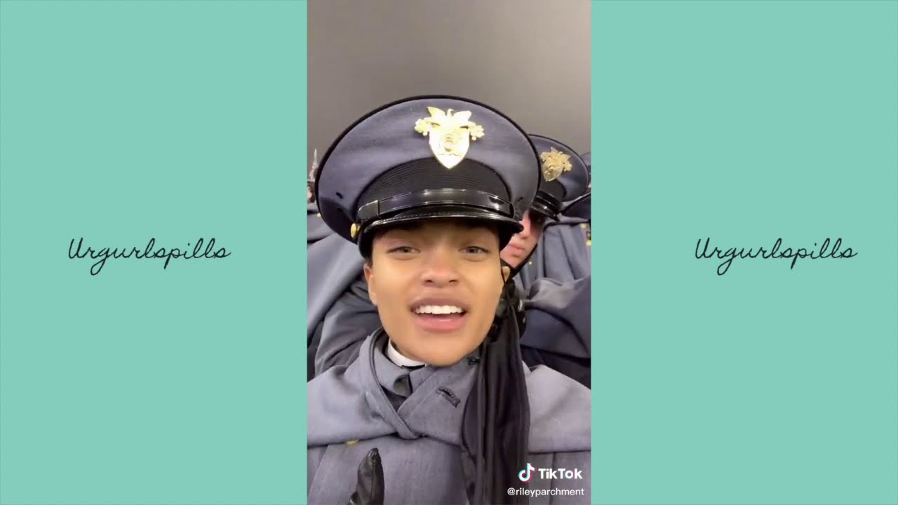 Hey Yall I M Here With My Bestfriend Show Them Your Moves Tiktok Compilation Youtube