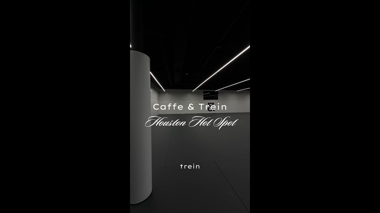 Best Gym in Houston? Full Tour of Trein Club in Oak Forest (Jiu-Jitsu, Yoga, Coffee)
