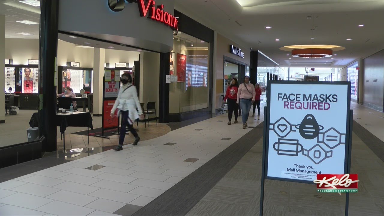 Empire Mall offers new attractions