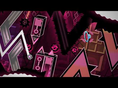 【4K】 "Calibrate" by Bamvie | Geometry Dash 2.2