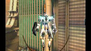 EXTEEL Trident way glitch