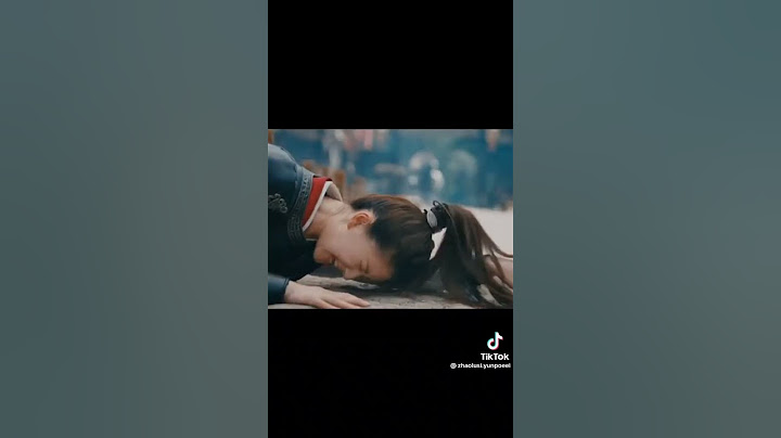 Hate turns into love [ The Romance Of Tiger And Rose ] #chinesedrama #theromanceoftigerandrose