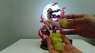 Unboxing - Nezuko Kamado By Magic Cube - Demon Slayer