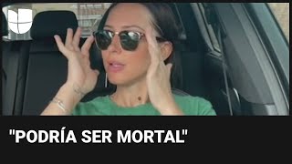 Joven Acaba En El Hospital Tras Beber Demasiada Agua Por Un Reto De Tiktok