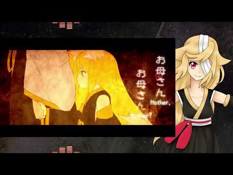 【UTAU Cover】Rebellion of the Arc Fox【Nozomi Kitsune MERGE】
