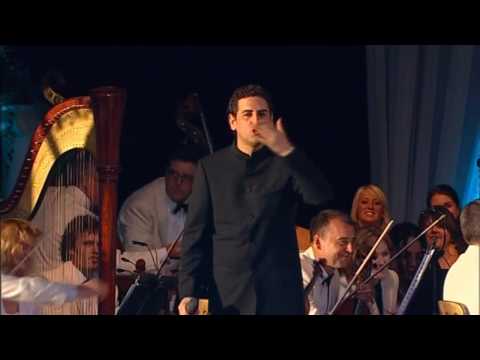 JDF (HD) La Donna e Mobile-Non Ti Scordar Di Me - Katherine Jenkins