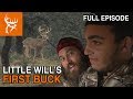 WILLIE'S SON SHOOTS FIRST DEER! | Buck Commander | Full Episode