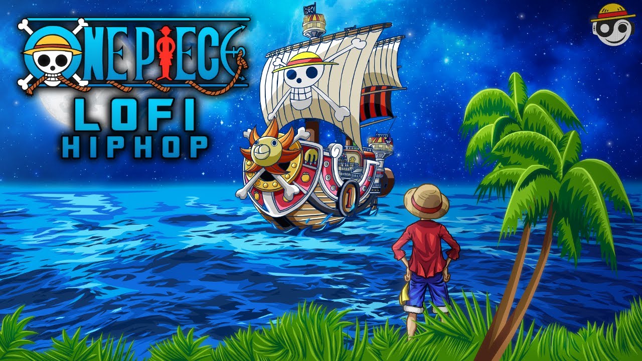 Relaxing PC Game: One Piece Ultimate War