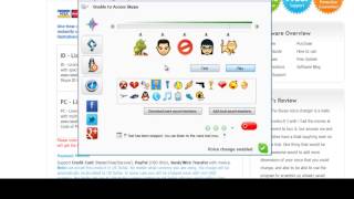 How to Change My Voice from Male to Female in Skype Calls screenshot 1