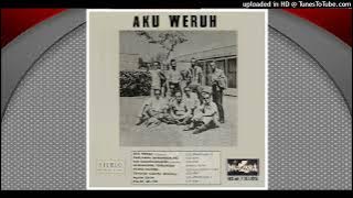 O.K. TJENDRAWASIH (Penjanji. Soetarsih) - Ronda Malam (1970s)