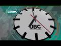 LIVE UBC LEERO NE SHIADAT NASSAKU MARCH 19 2026