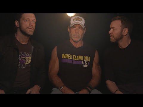 The Edge and Christian Show season 2 trailer - The Edge and Christian Show season 2 trailer