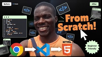 HTML Tutorial: Master Structure & Content step-by-step for Beginners!