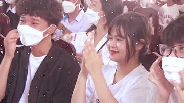 Chào đón Tân sinh viên Cao đẳng K16