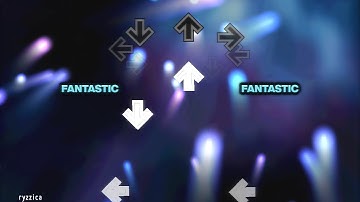 [NotITG] Synthion - Hypervelocity