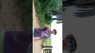 en campo de mantilla corrientes