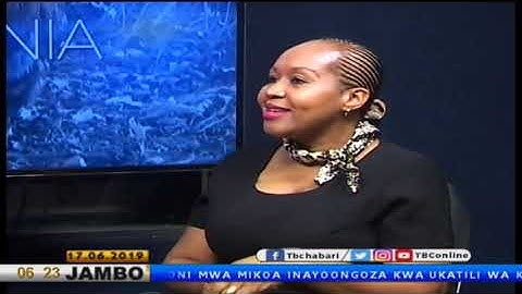 FAHAMU MABORESHO MAPYA YA SHIRIKA LA TAIFA LA HIFADHI YA JAMII- NSSF