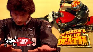 Best of The Wall of Death | Guy Martin Proper