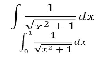 Trigonometric Substitution with Tangent Simplified for Beginners