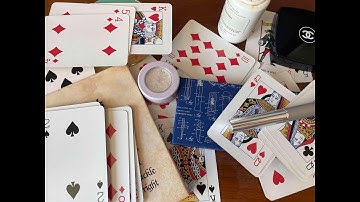 Deck of Panning INTRO! April 2023