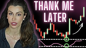 The ONLY INDICATOR That Predicts Every Mega Move (Most Traders Use It Wrong)