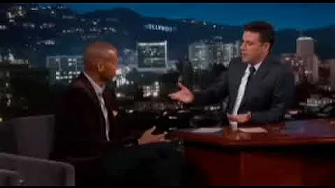 Reggie Miller trash talking Michael Jordan