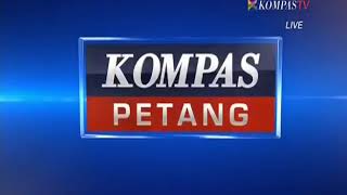 OBB Kompas Petang (2015-2016) @ KOMPAS TV