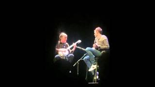 Bela Fleck & Chris Thile 02/09/2016