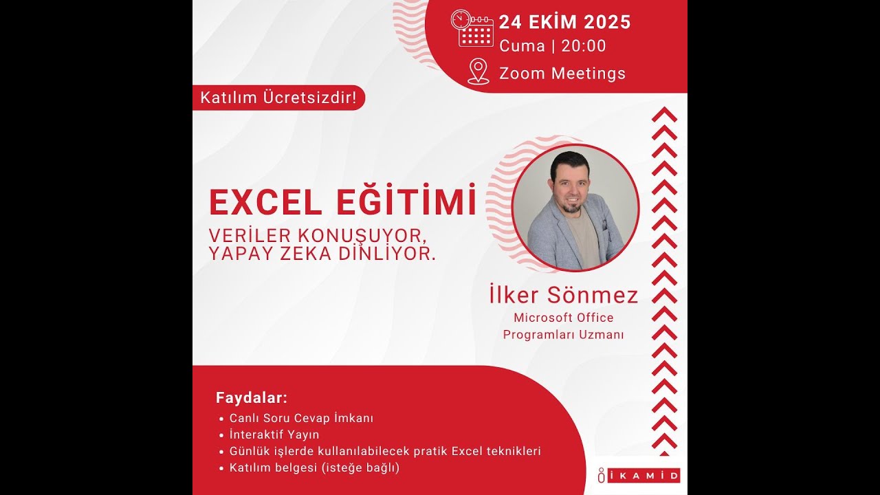 Veriler Konuşuyor Yapay Zeka Dinliyor - 9