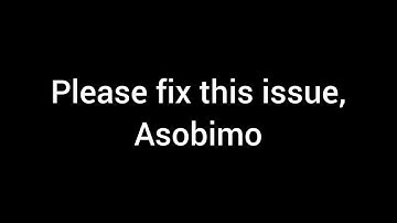 Please fix this issue, Asobimo (disconnected bug) - Toram Online