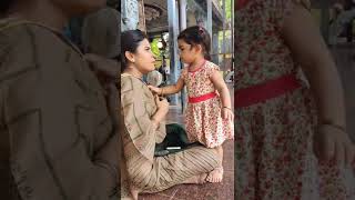 Love Fighting With Her Like This Nilakutty