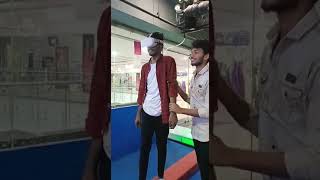 Absolute VR Experiences @ Playoff | Vijayawada | Trendsetmall  Paradisemall | Hyderabad