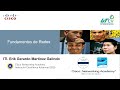 Packet Tracer - Configuración Básica