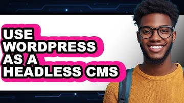 How to Use WordPress as a Headless CMS in 2025 (The Only Way)